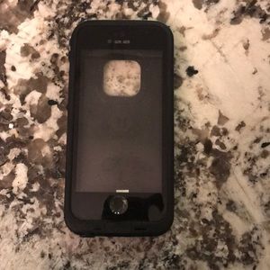 iPhone 5s life proof case!